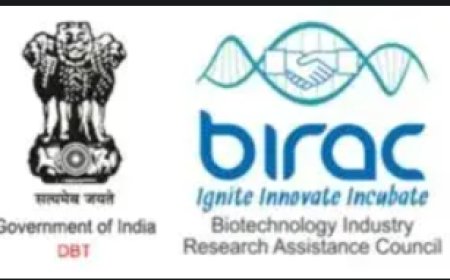 BIRAC Product Commercialization Program (PCP) Fund 2026: Grants for Late-Stage Biotech Startups