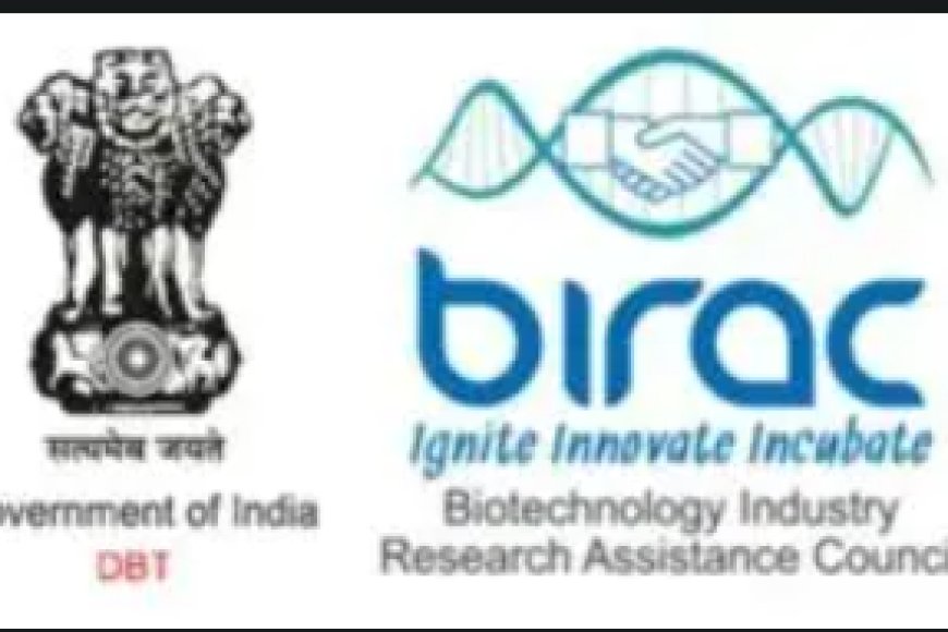 BIRAC Product Commercialization Program (PCP) Fund 2026: Grants for Late-Stage Biotech Startups