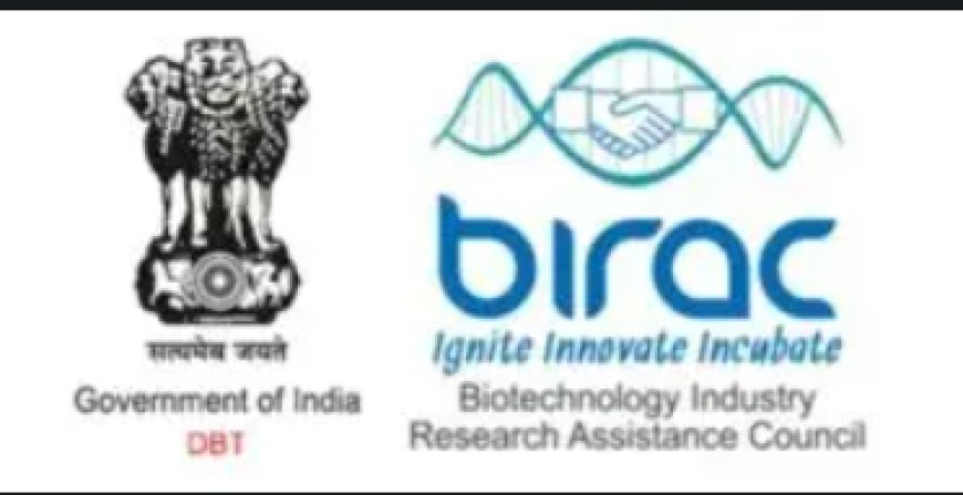 BIRAC Product Commercialization Program (PCP) Fund 2026: Grants for Late-Stage Biotech Startups